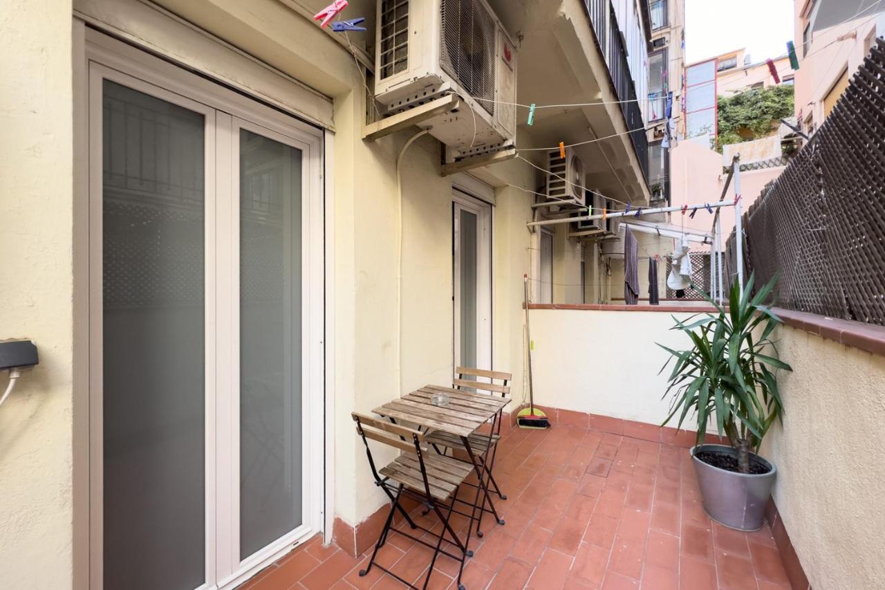 Aparteasy - Central Gracia Apartments — Photos 3
